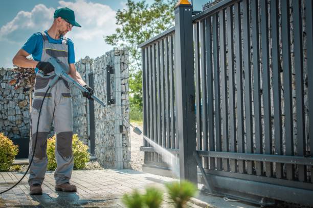 Best Dumpster Area Cleaning  in Valley Falls, RI